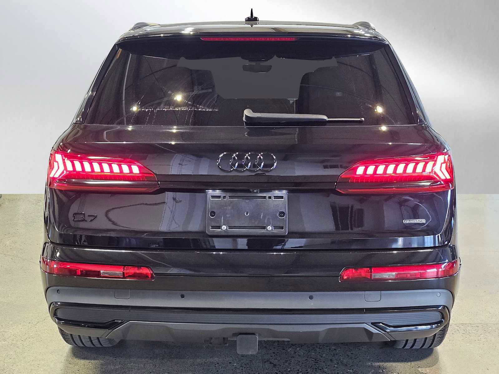 Used 2023 Audi Q7 2.0T Premium Plus w/ Premium Plus Package image 6