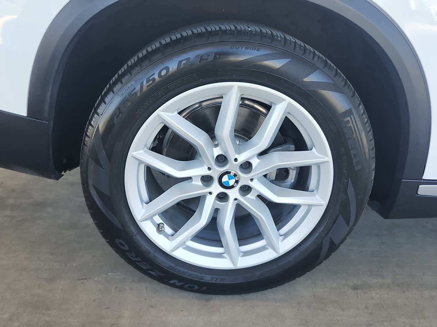 Used 2020 BMW X5 sDrive40i RWD image 9