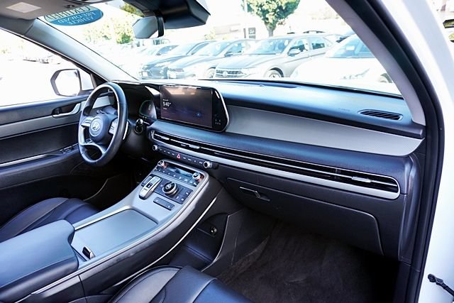 Certified 2025 Hyundai Palisade SEL FWD image 10