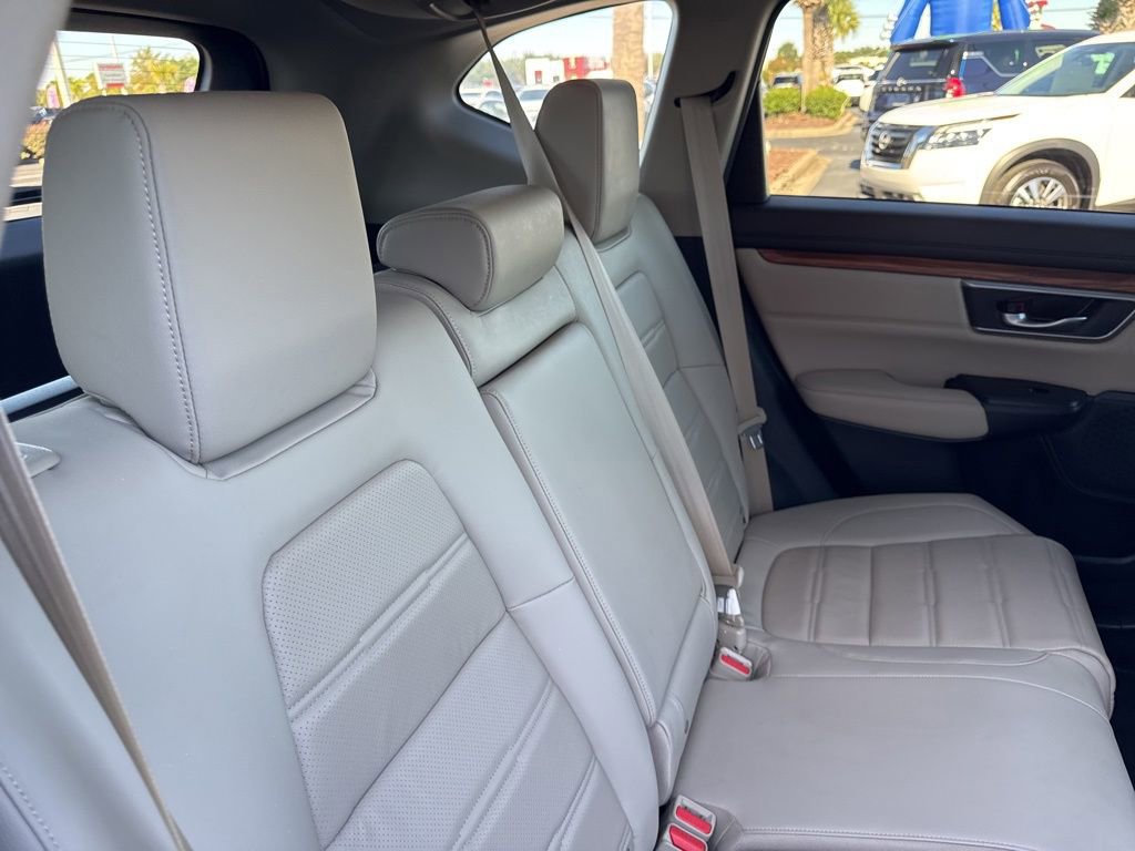 Used 2020 Honda CR-V EX-L image 24