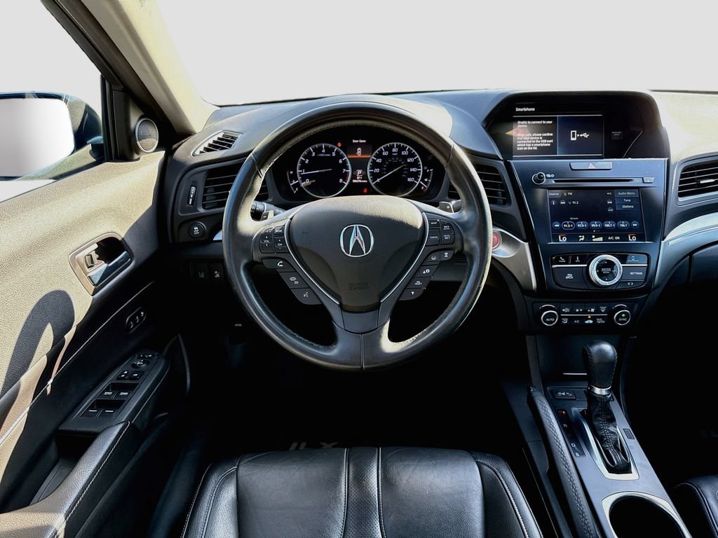 Used 2019 Acura ILX FWD image 26