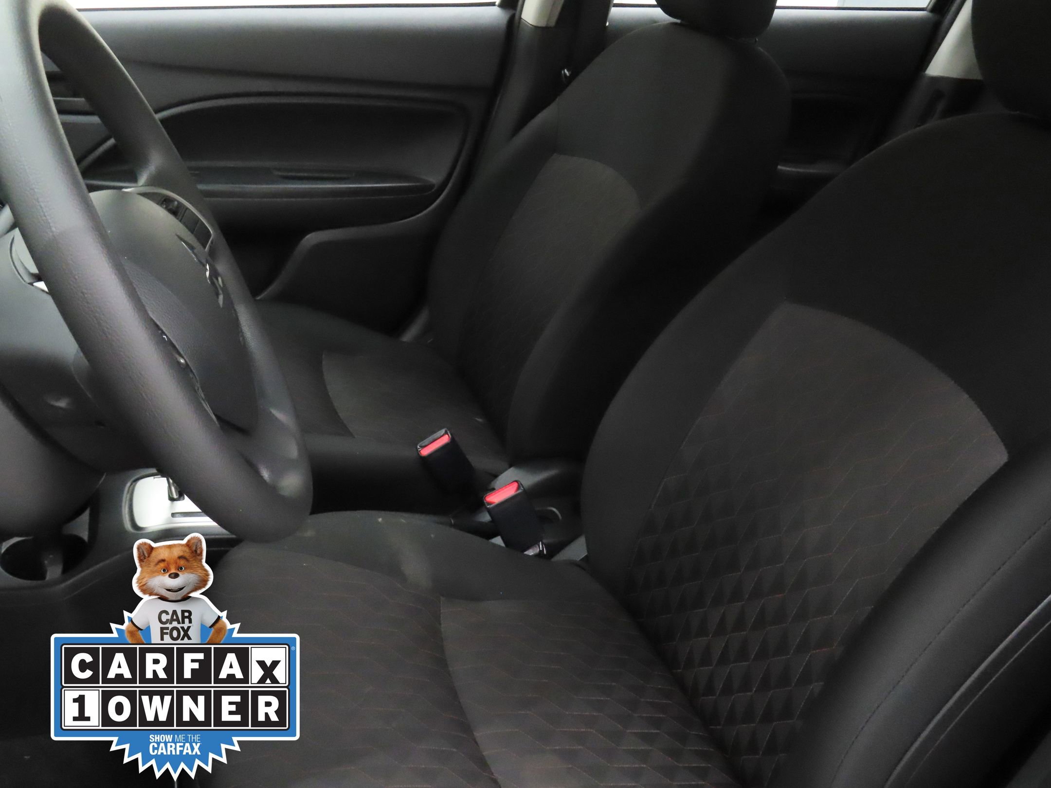 Used 2024 Mitsubishi Mirage ES image 10