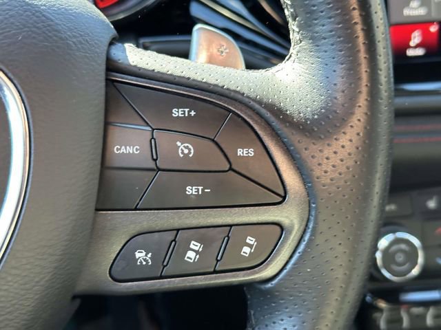 Certified 2023 Dodge Durango R/T image 32