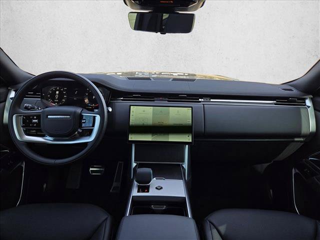 New 2026 Land Rover Range Rover SE AWD/4WD image 15
