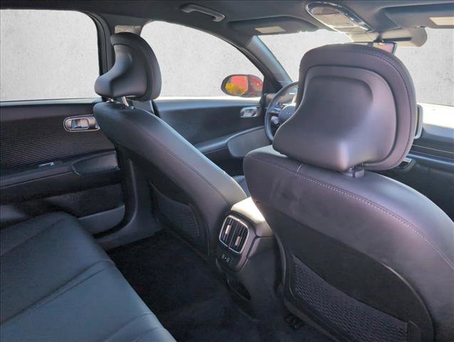 Used 2023 Hyundai Ioniq 6 SEL w/ Cargo Package image 21