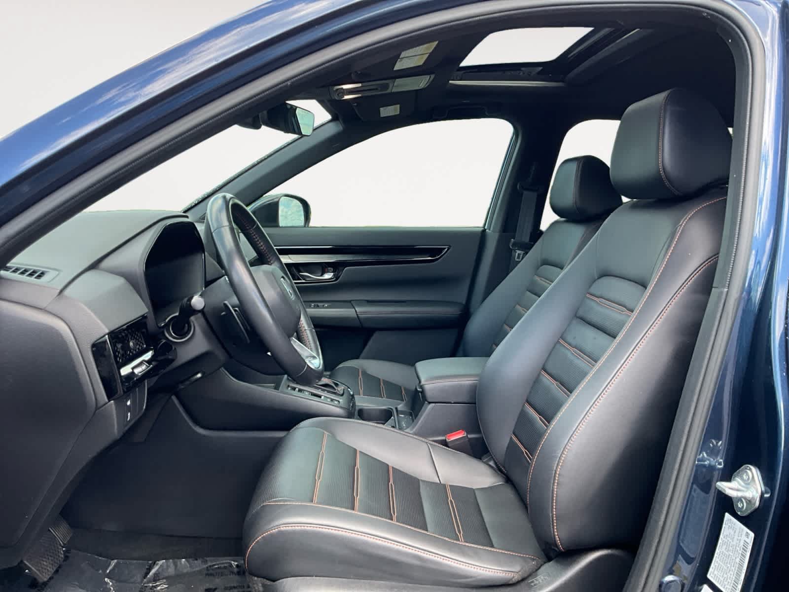 Used 2023 Honda CR-V Sport Touring image 9