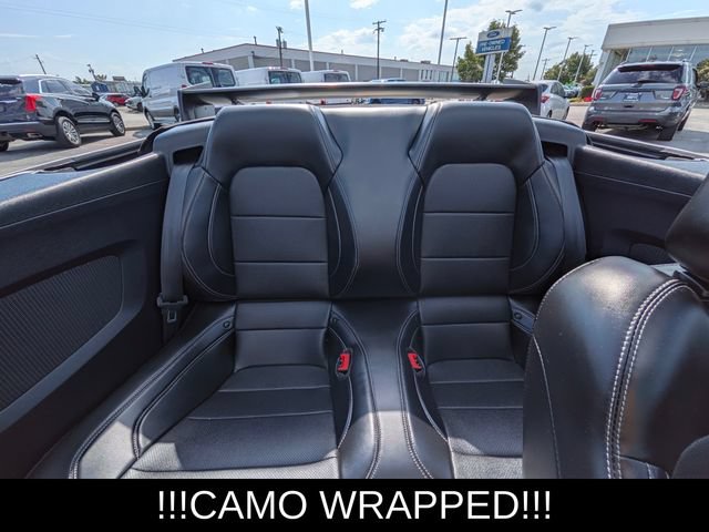 Used 2020 Ford Mustang GT Premium w/ GT Performance Package RWD image 22