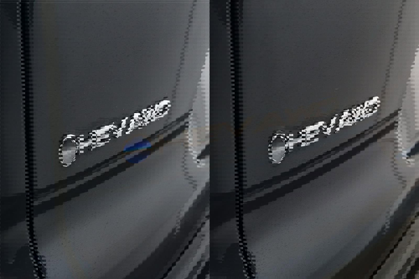 New 2025 Toyota Crown Signia image 10