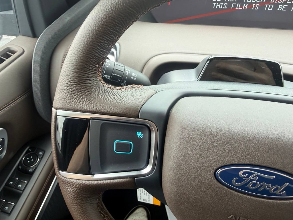 New 2026 Ford Expedition Max King Ranch AWD/4WD image 20