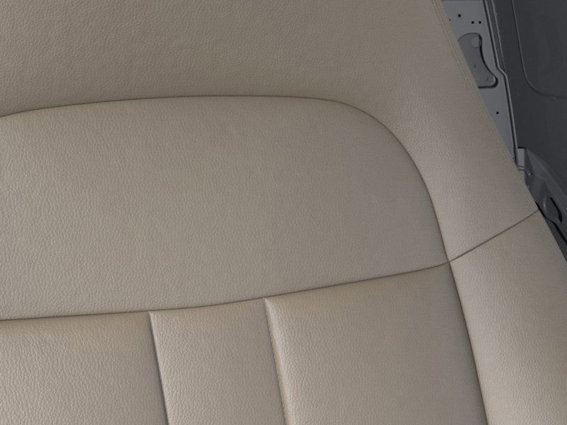 New 2025 Chevrolet Express 2500 image 21