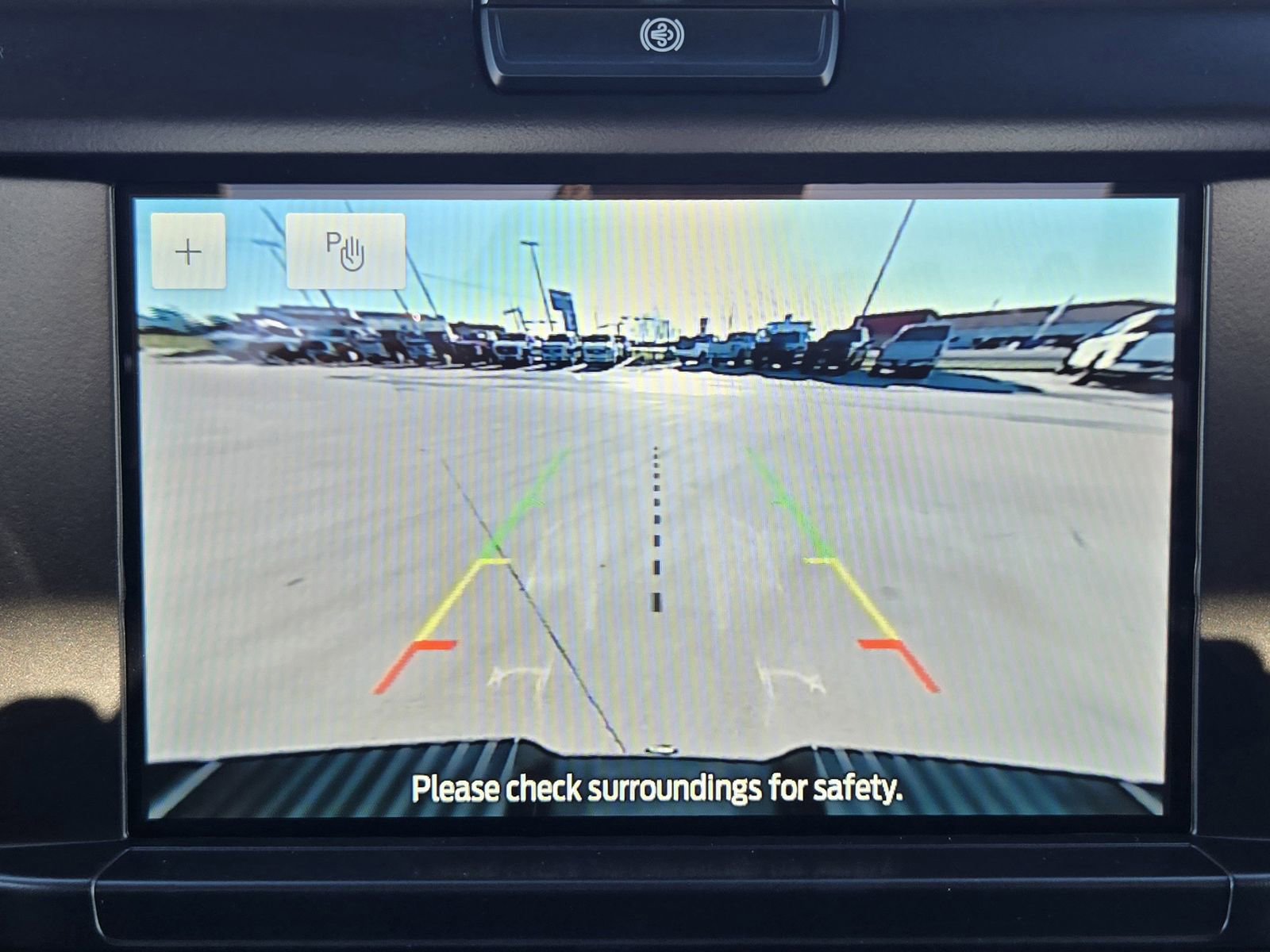 New 2026 Ford F450 XLT AWD/4WD image 19