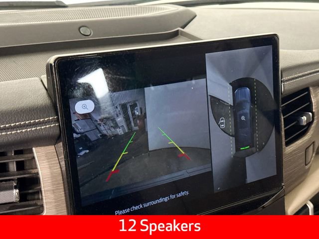 Used 2024 Ford Expedition Max Limited image 9