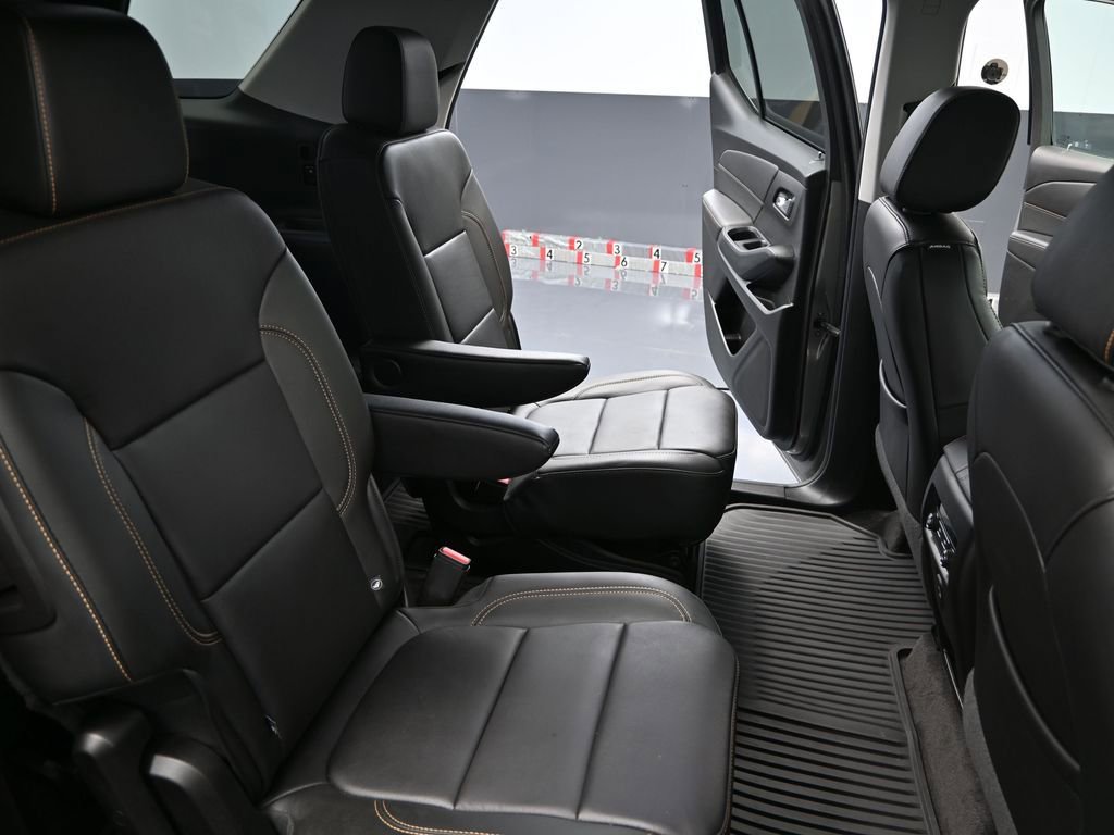 Used 2019 Chevrolet Traverse LT image 46