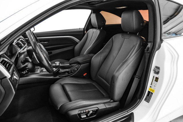 Used 2020 BMW 440i Coupe RWD image 28