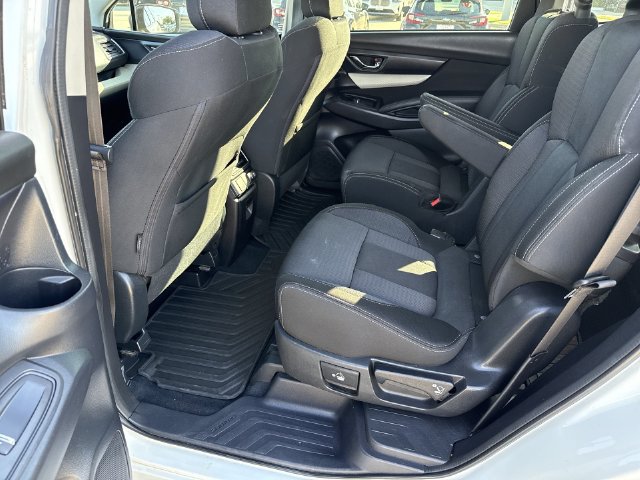 Used 2020 Subaru Ascent Premium w/ Convenience Package AWD/4WD image 16