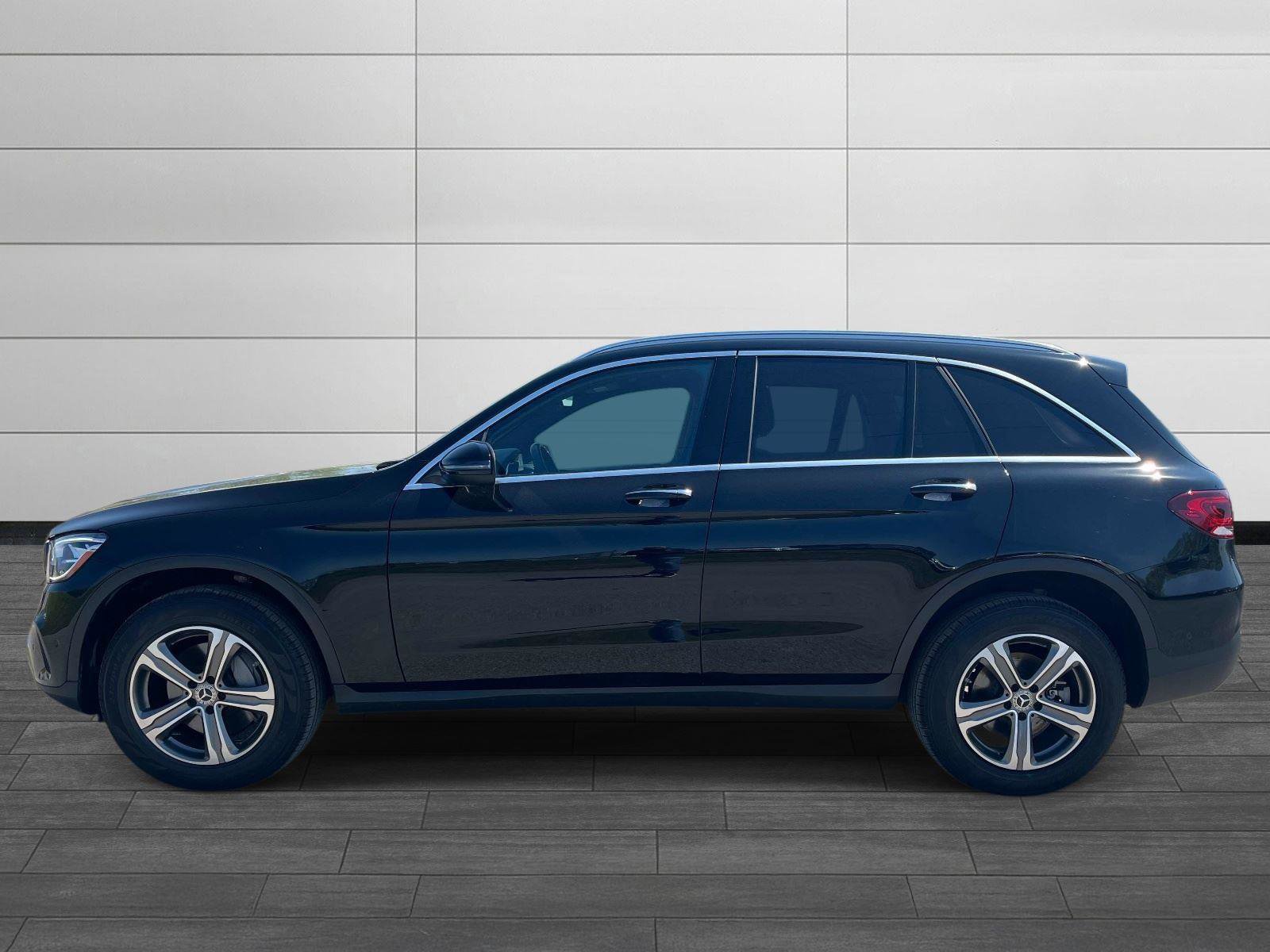 Certified 2022 Mercedes-Benz GLC 300 image 6