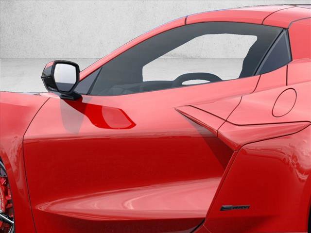 New 2026 Chevrolet Corvette E-Ray w/ ZER Performance Package AWD/4WD image 12