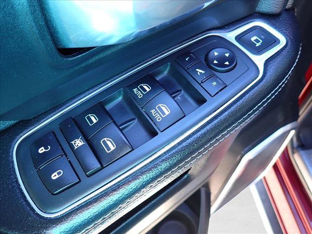 Used 2019 RAM 2500 Laramie AWD/4WD image 14