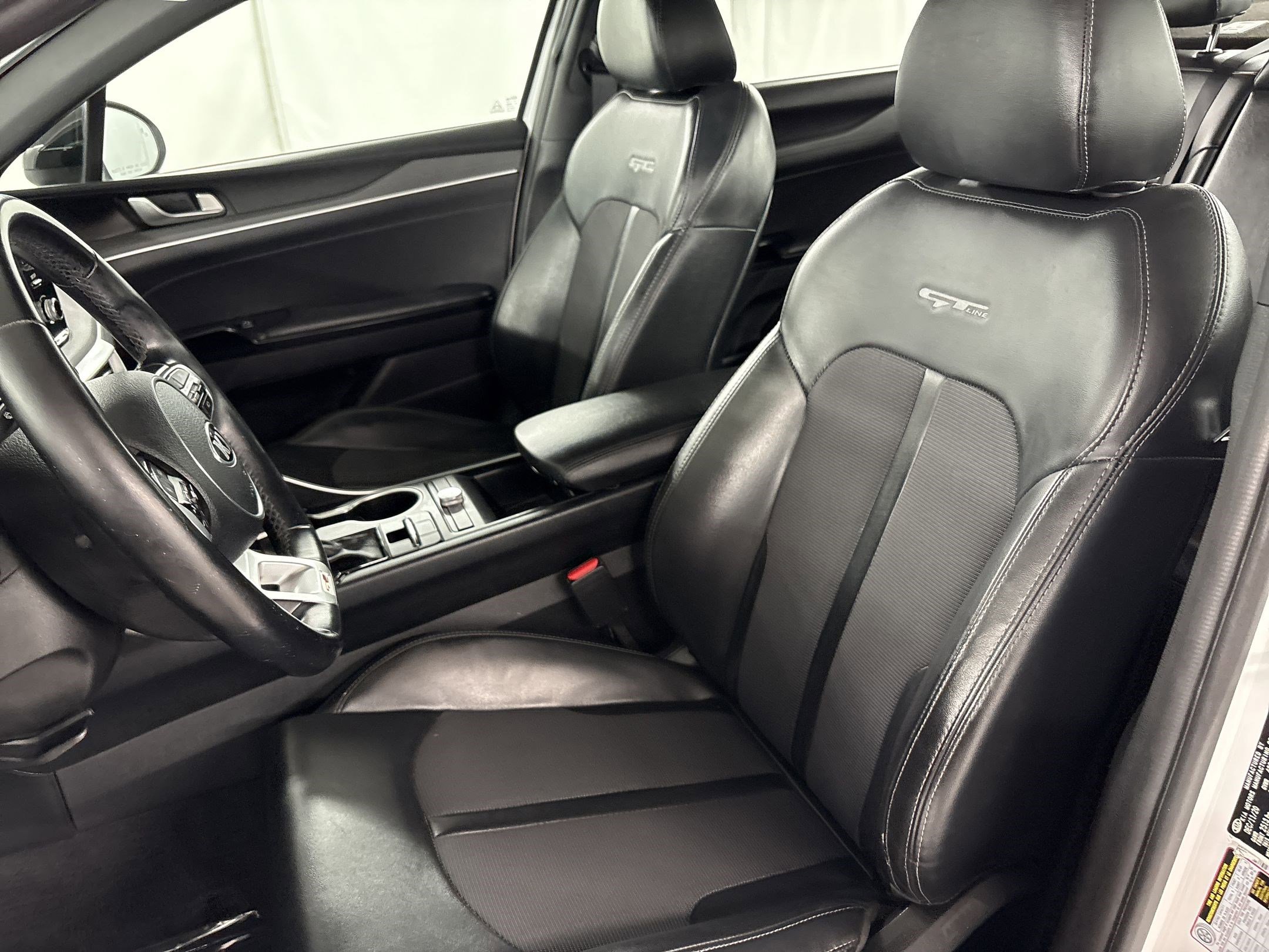 Used 2021 Kia K5 GT-Line FWD image 5