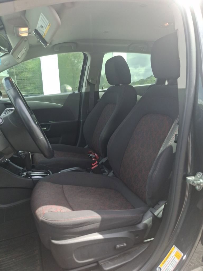 Used 2018 Chevrolet Sonic LT w/ Convenience Package image 5