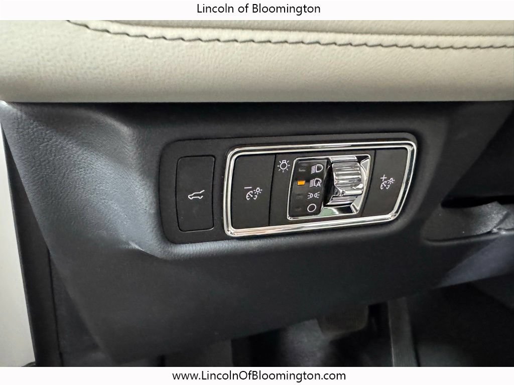 New 2026 Lincoln Aviator Reserve AWD/4WD image 37