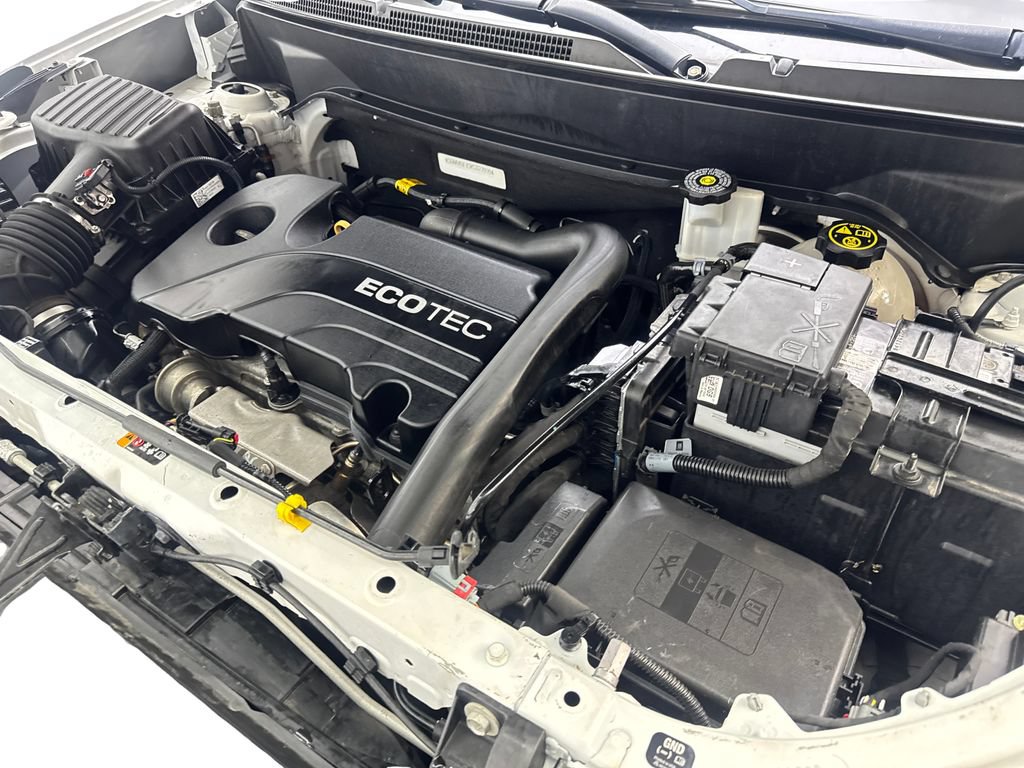 Used 2019 Chevrolet Equinox LT AWD/4WD image 78