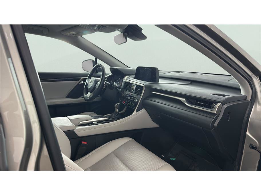 Used 2022 Lexus RX 350 FWD image 14