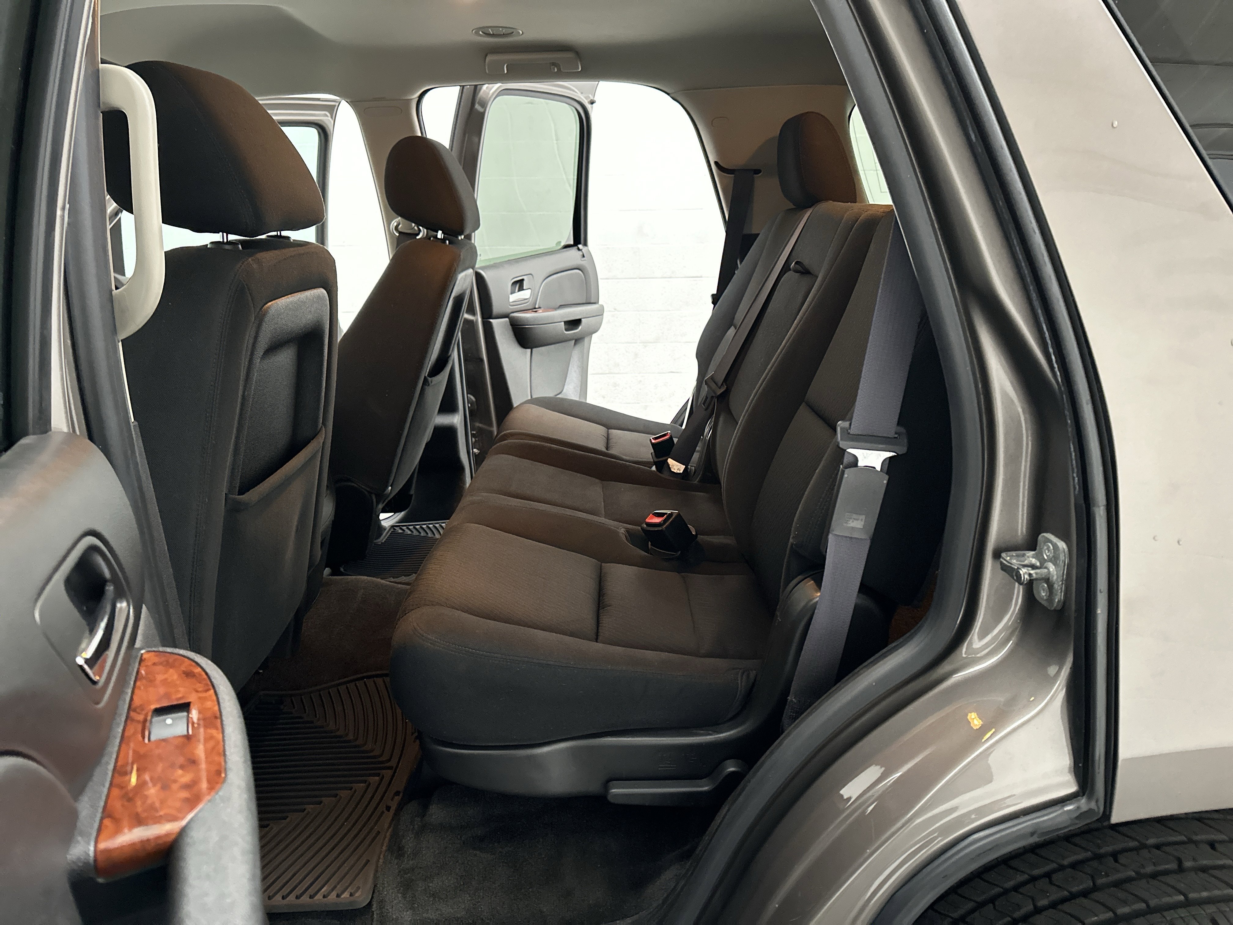 Used 2012 Chevrolet Tahoe LS w/ Convenience Package image 24