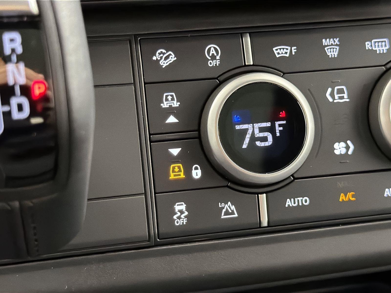 New 2026 Land Rover Defender 110 S image 19