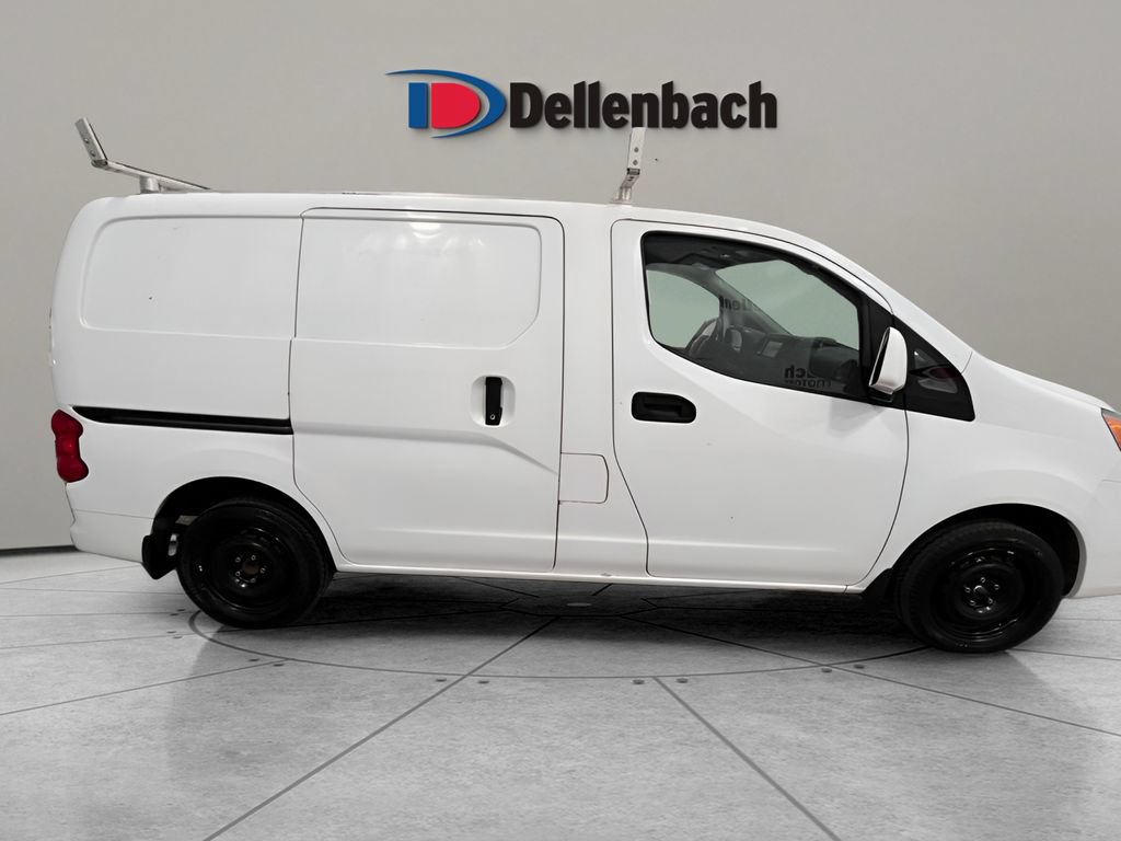 Used 2020 Nissan NV200 SV FWD image 6