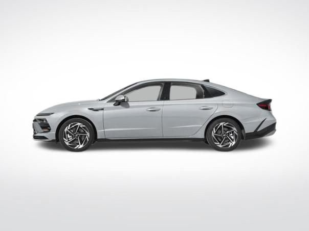 Certified 2024 Hyundai Sonata SEL w/ Convenience Package video 2