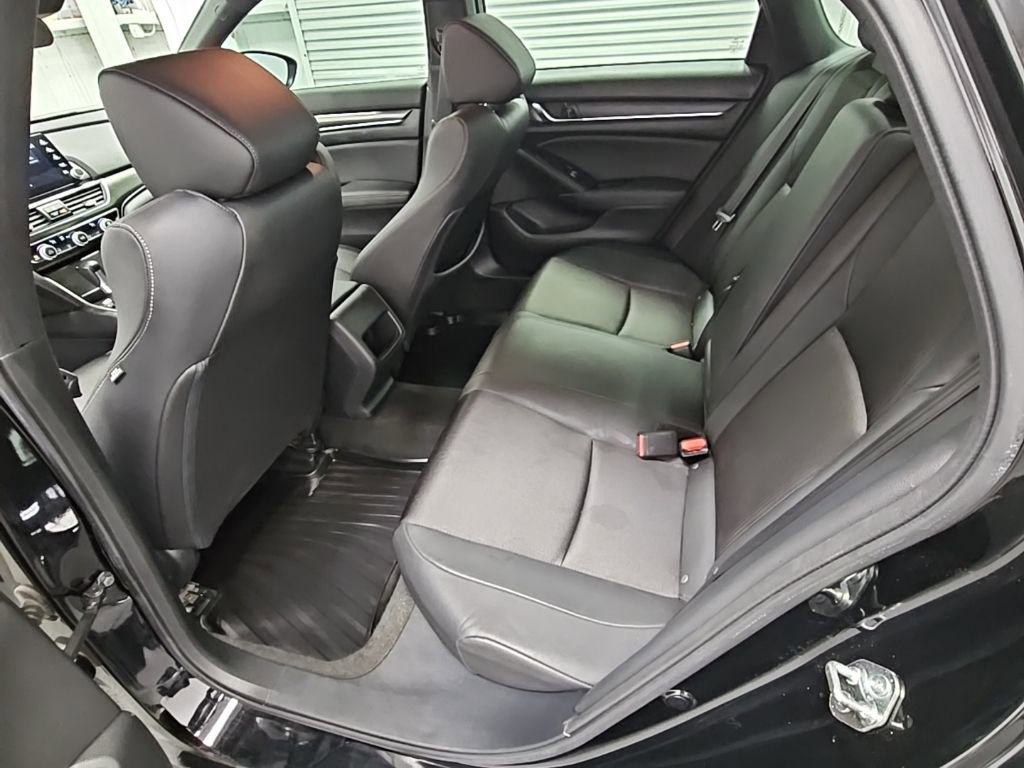 Used 2020 Honda Accord Sport image 28