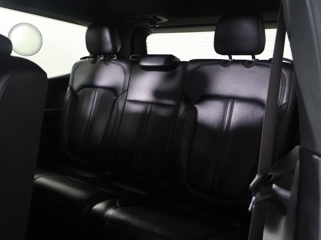 Used 2024 Jeep Wagoneer Series II w/ Flexible Seating Group AWD/4WD image 34