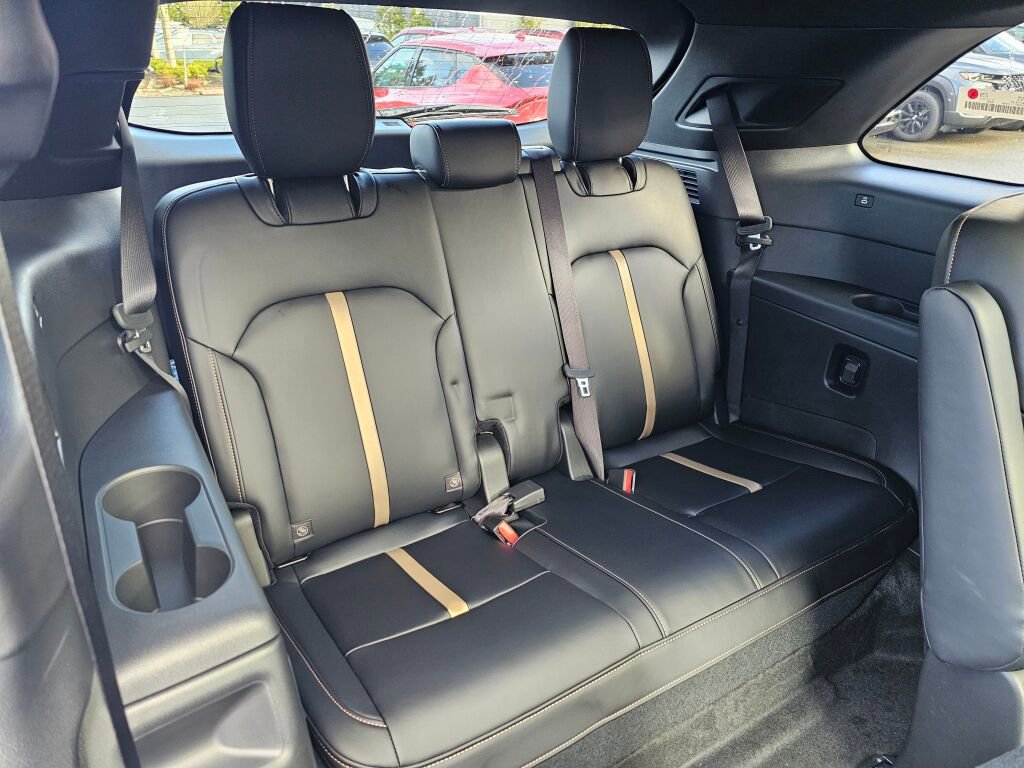 New 2026 MAZDA CX-90 3.3 Turbo w/ Premium Plus Pkg image 30