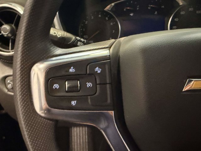 Used 2025 Chevrolet Blazer LT w/ Convenience Package AWD/4WD image 48