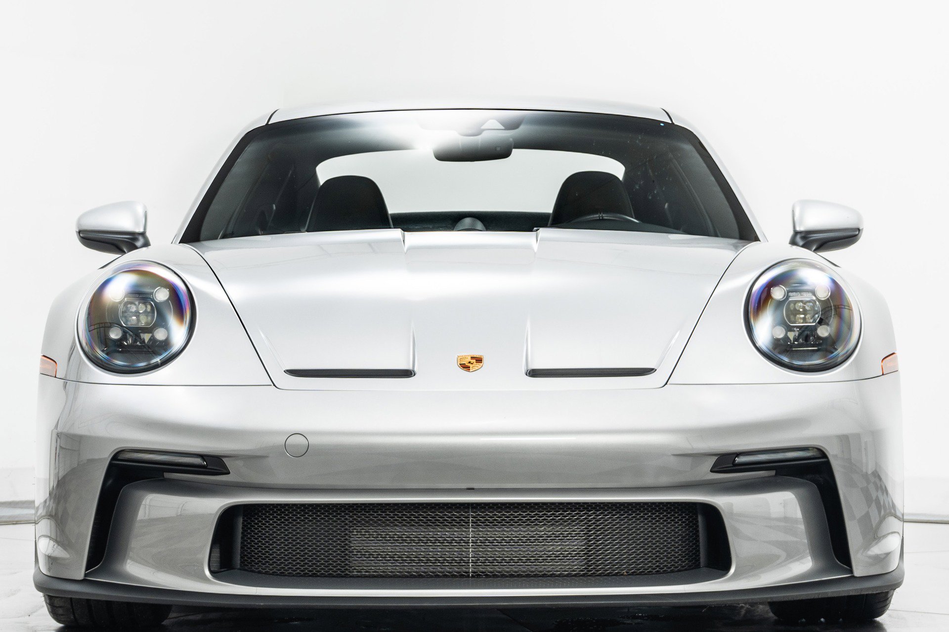 Used 2022 Porsche 911 GT3 RWD image 4