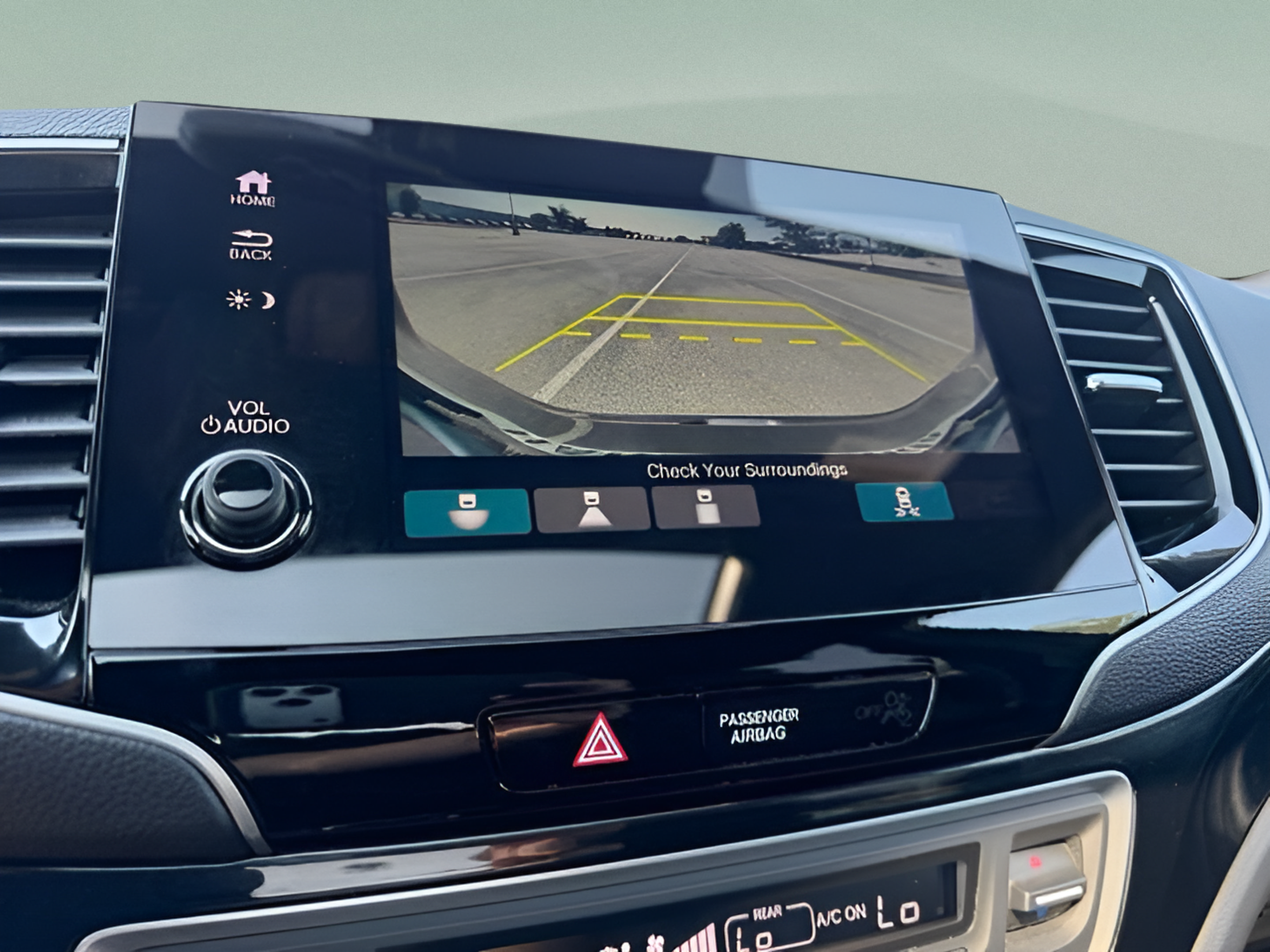Used 2020 Honda Passport Elite image 18