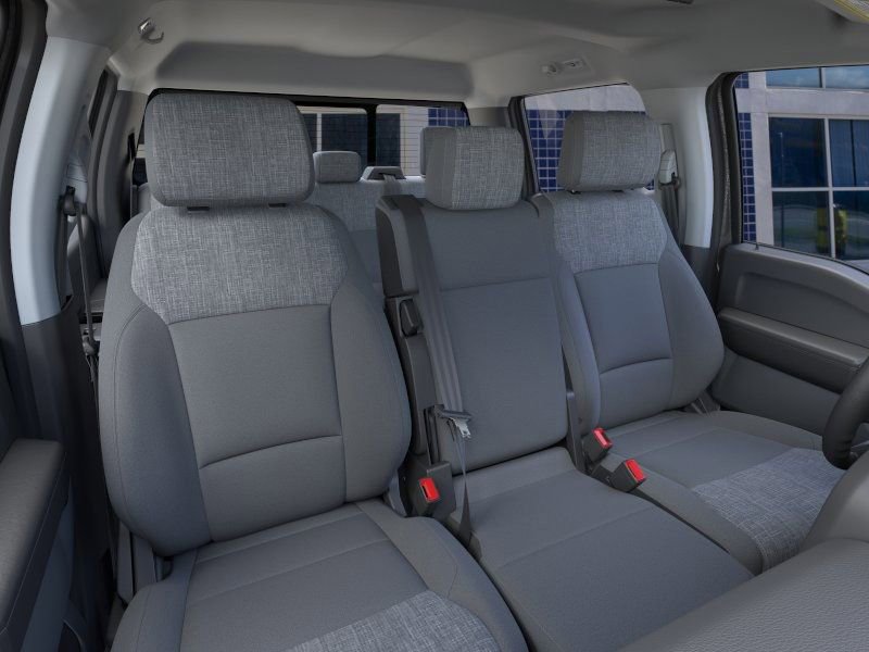 New 2026 Ford F250 XLT w/ FX4 Off-Road Package image 11