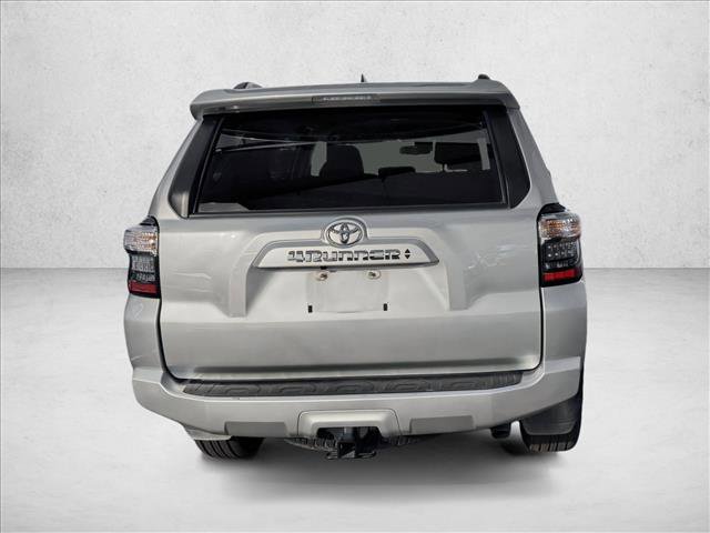 Used 2024 Toyota 4Runner SR5 image 5