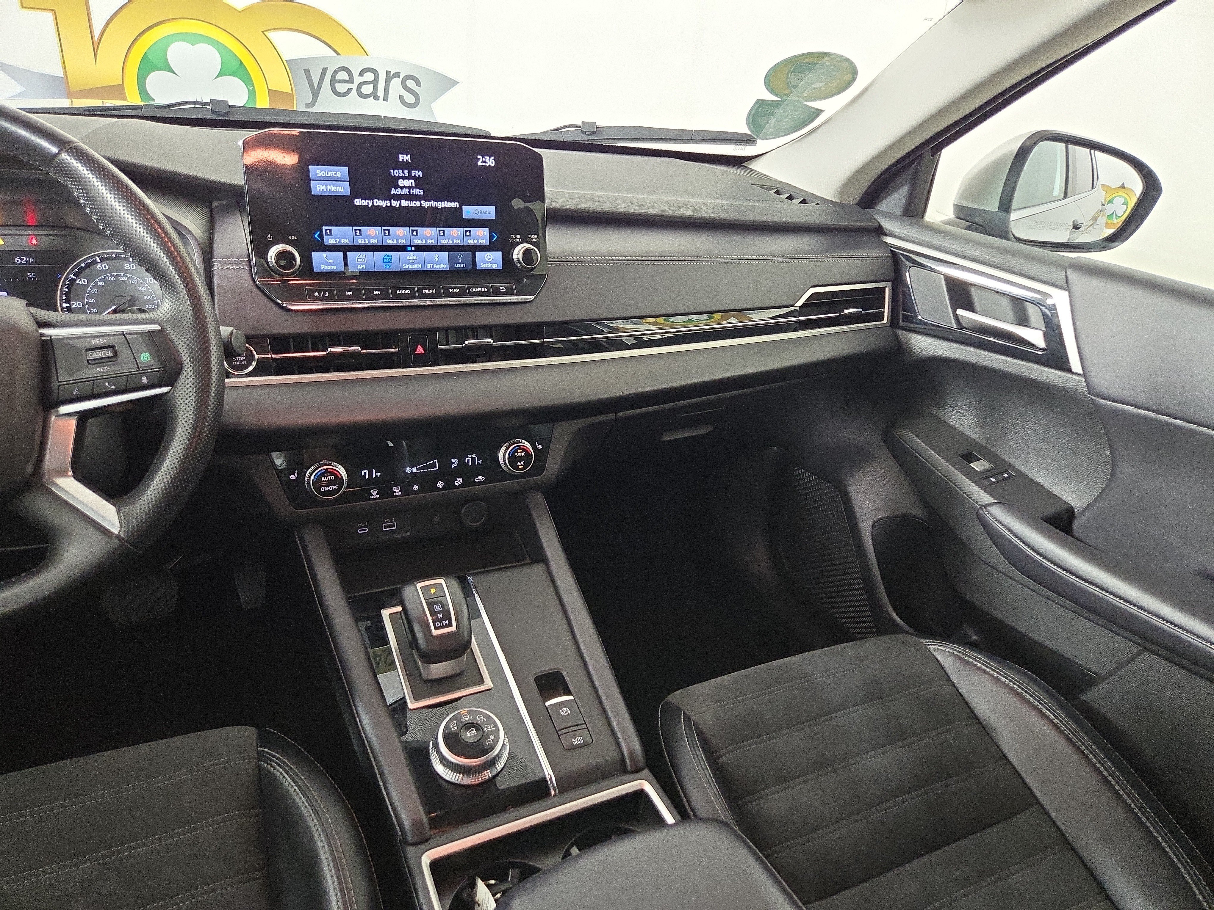 Used 2024 Mitsubishi Outlander SE FWD image 24