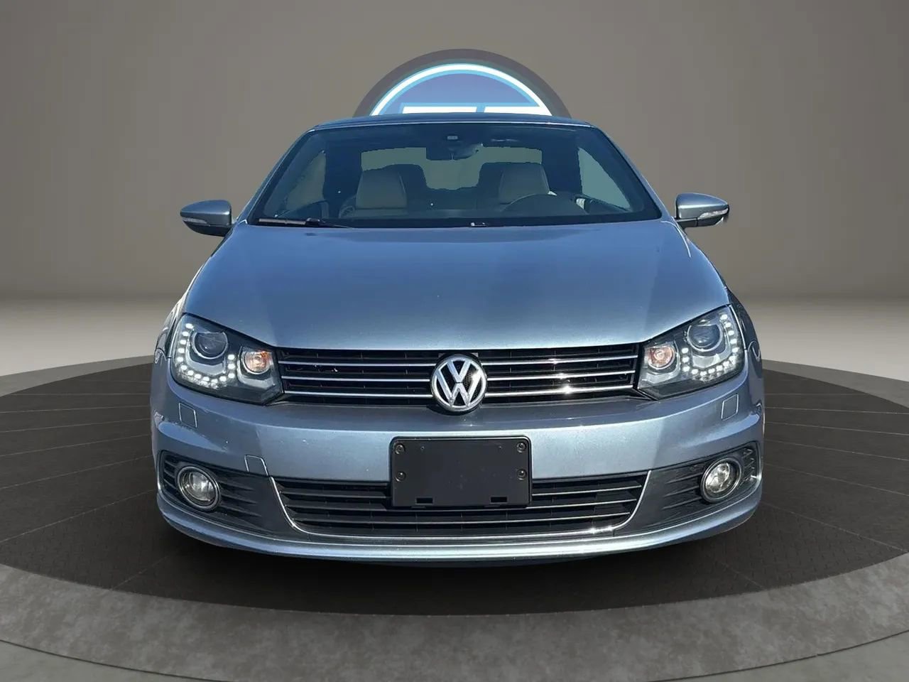 Used 2013 Volkswagen Eos Executive FWD image 11