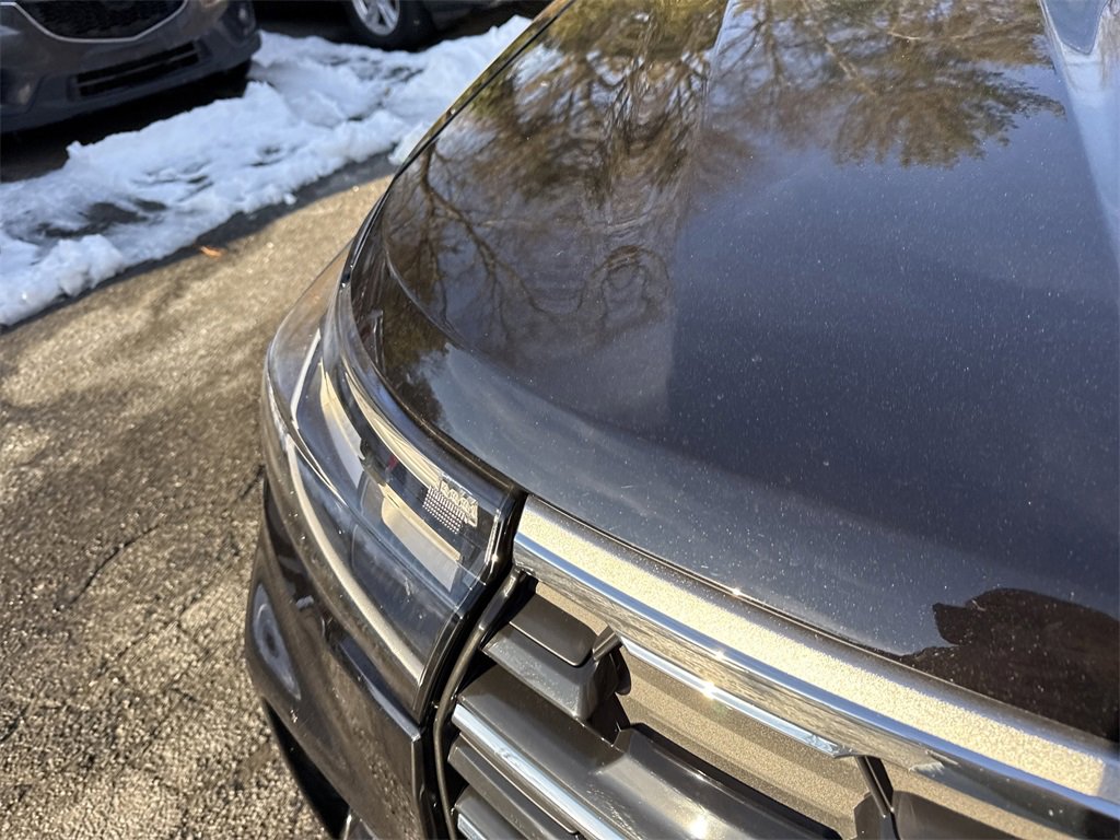 Used 2025 Ford Explorer Active image 24