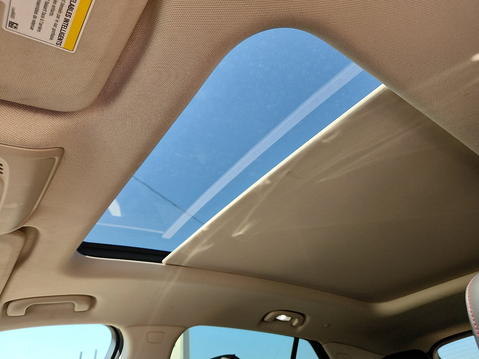 Used 2023 Buick Envision Essence w/ Sport Touring Package FWD image 20