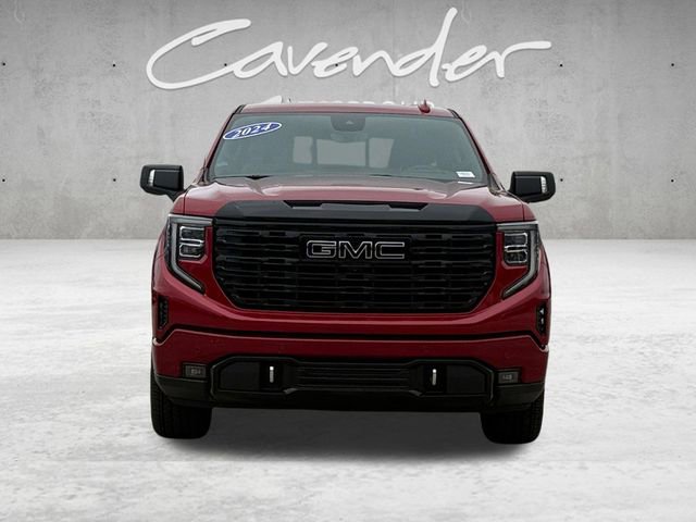 Used 2024 GMC Sierra 1500 Denali w/ Denali Reserve Package AWD/4WD image 18