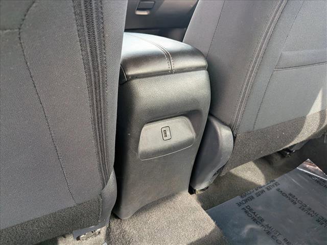 Used 2024 Nissan Sentra SV image 24