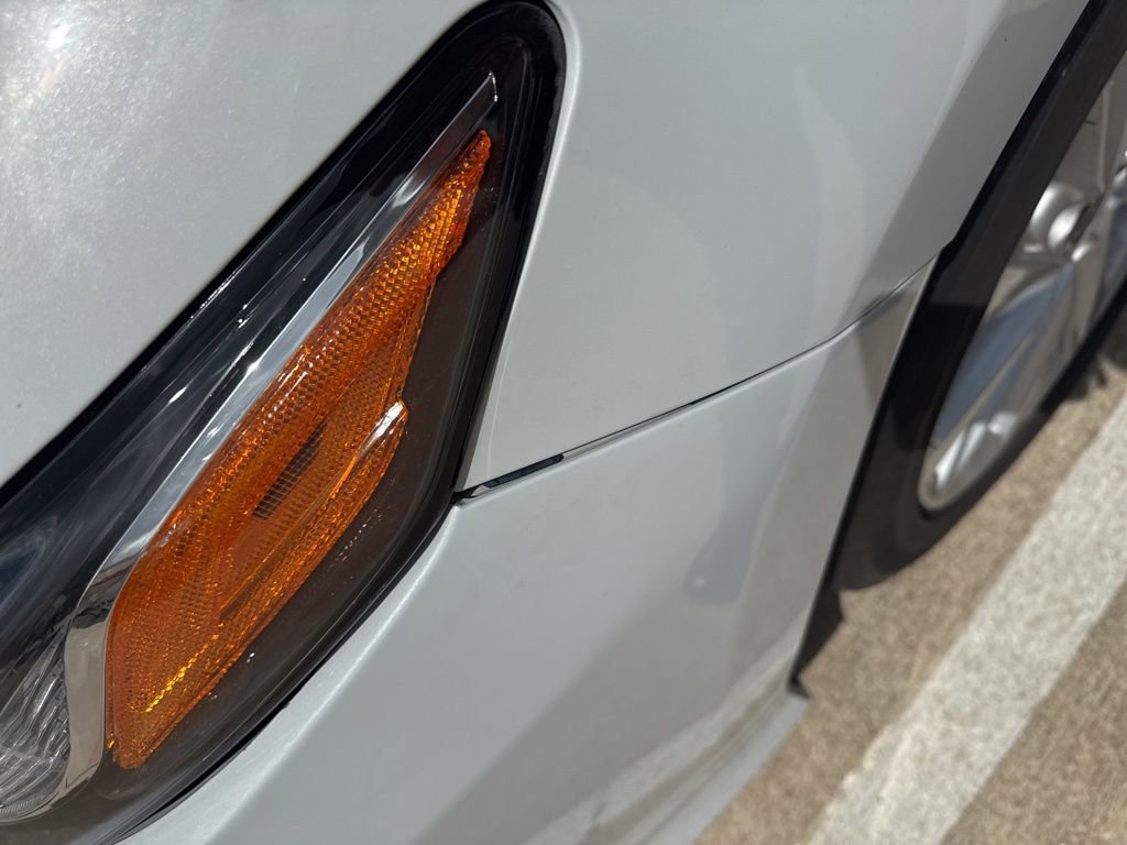Certified 2022 Toyota Camry LE FWD image 12