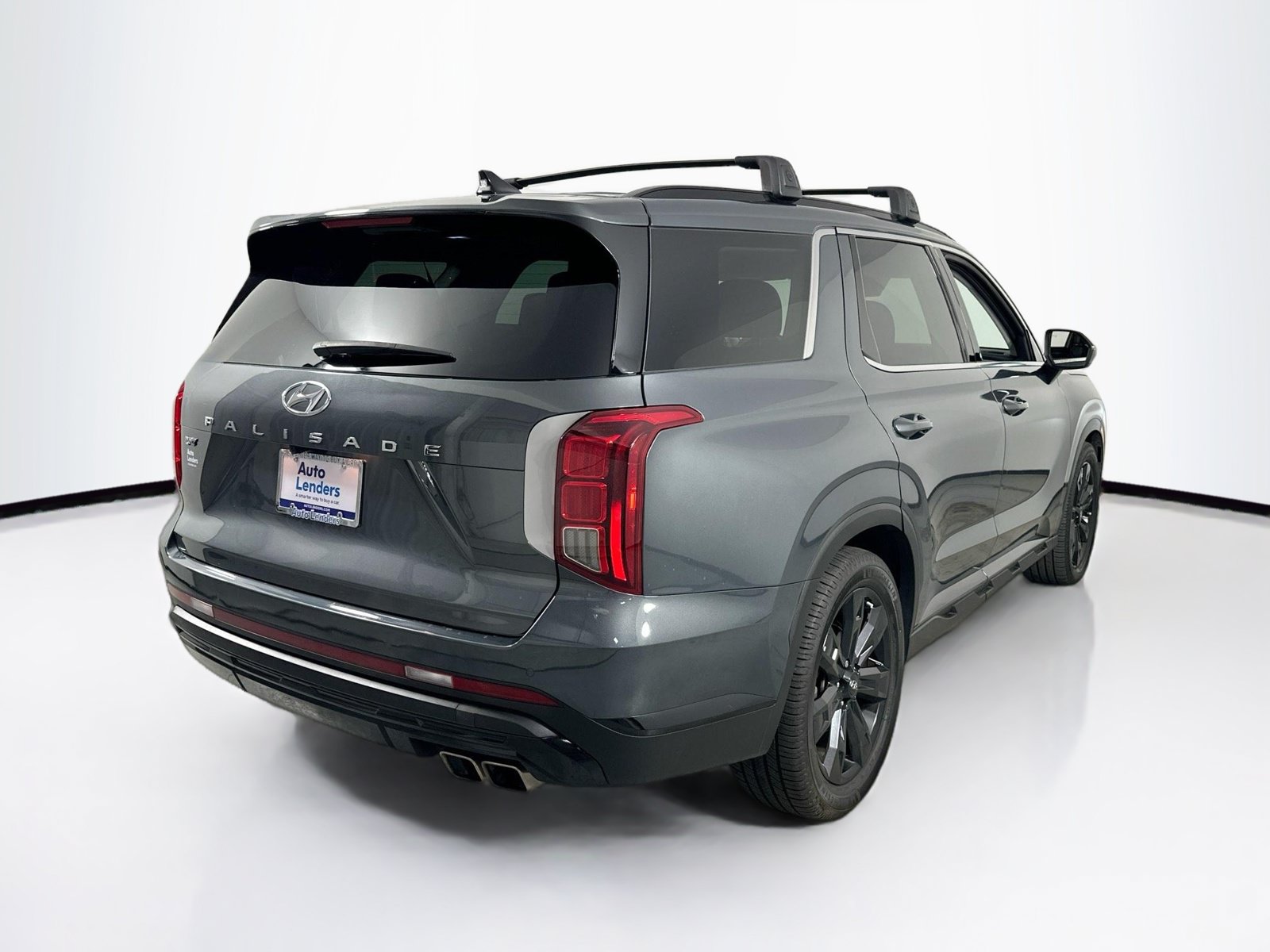 Used 2023 Hyundai Palisade XRT w/ Cargo Package FWD image 5