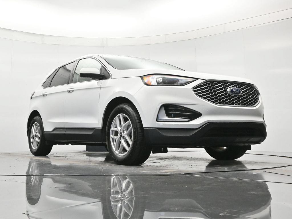 Used 2024 Ford Edge SEL AWD/4WD image 38