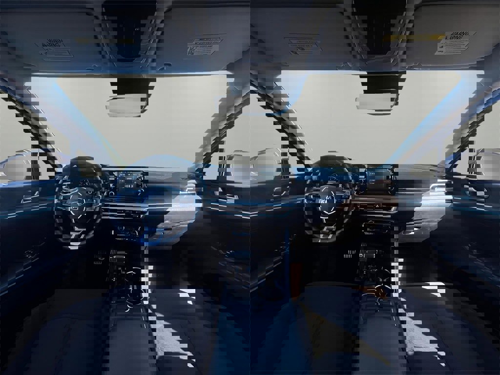 Used 2021 Kia K5 LXS image 26