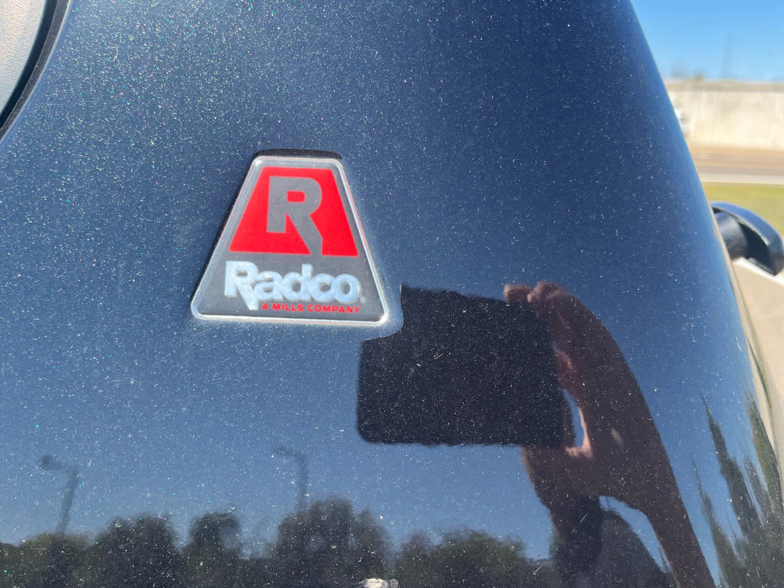 Used 2016 RAM 1500 Big Horn AWD/4WD image 10